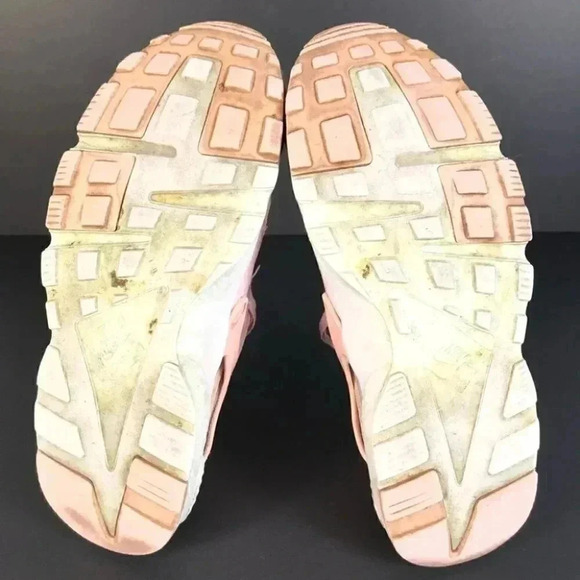 nike huarache sneakers  7Y - Picture 8 of 9